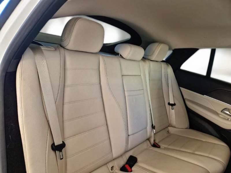 Mercedes GLE SUV COUPE 350 DE 4MATIC EQ-POWER PREMIUM - foto 15