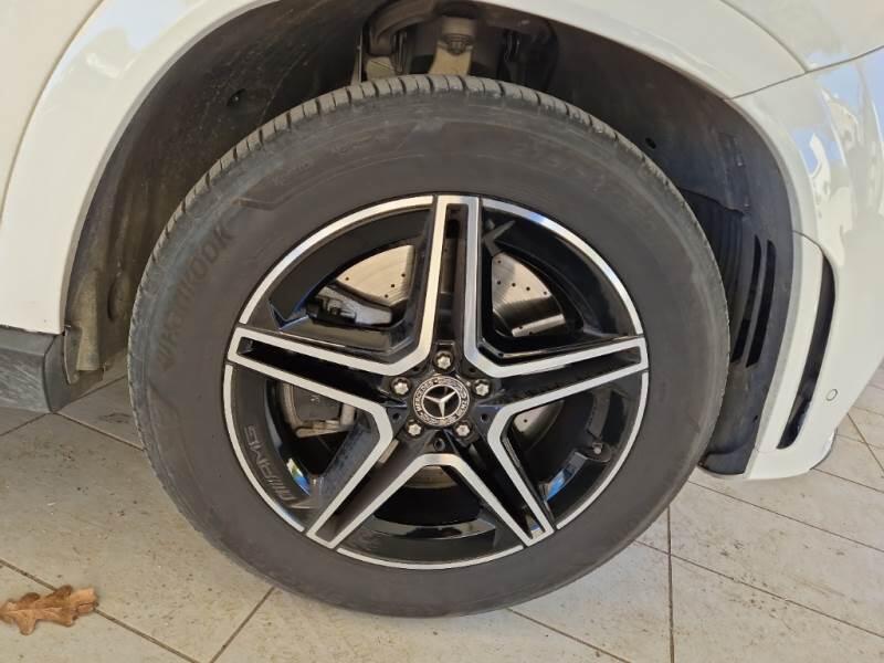 Mercedes GLE SUV COUPE 350 DE 4MATIC EQ-POWER PREMIUM - foto 17