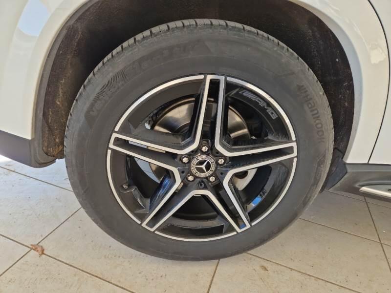 Mercedes GLE SUV COUPE 350 DE 4MATIC EQ-POWER PREMIUM - foto 18