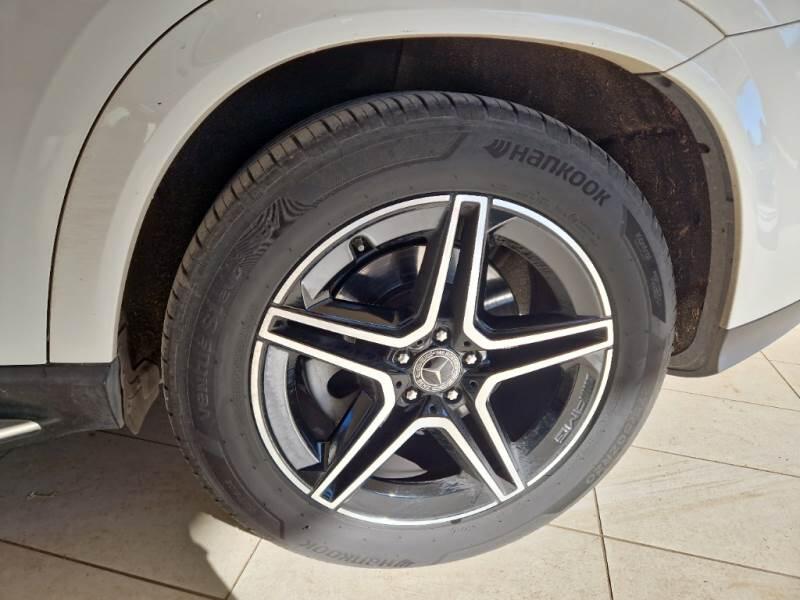 Mercedes GLE SUV COUPE 350 DE 4MATIC EQ-POWER PREMIUM - foto 19