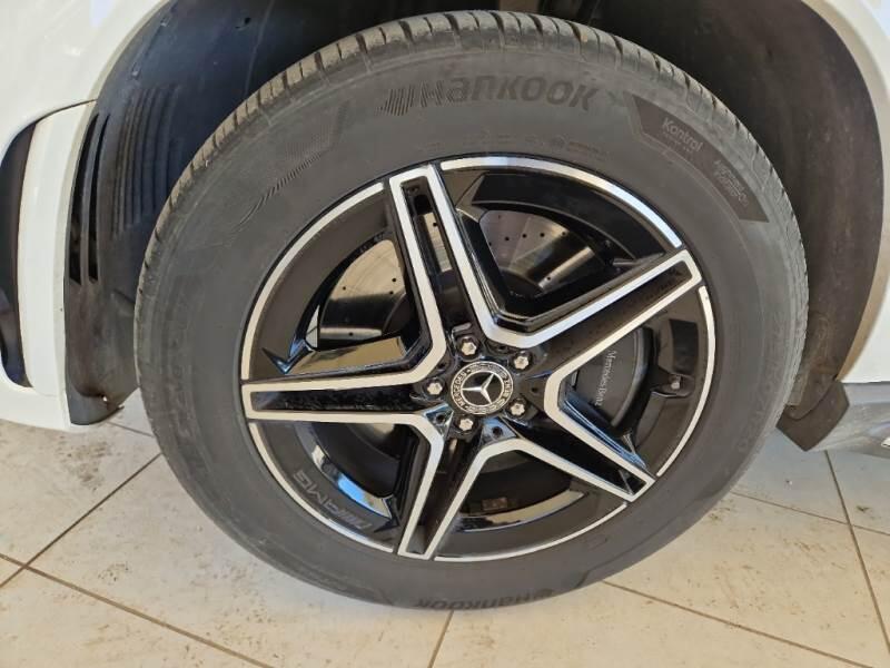 Mercedes GLE SUV COUPE 350 DE 4MATIC EQ-POWER PREMIUM - foto 20