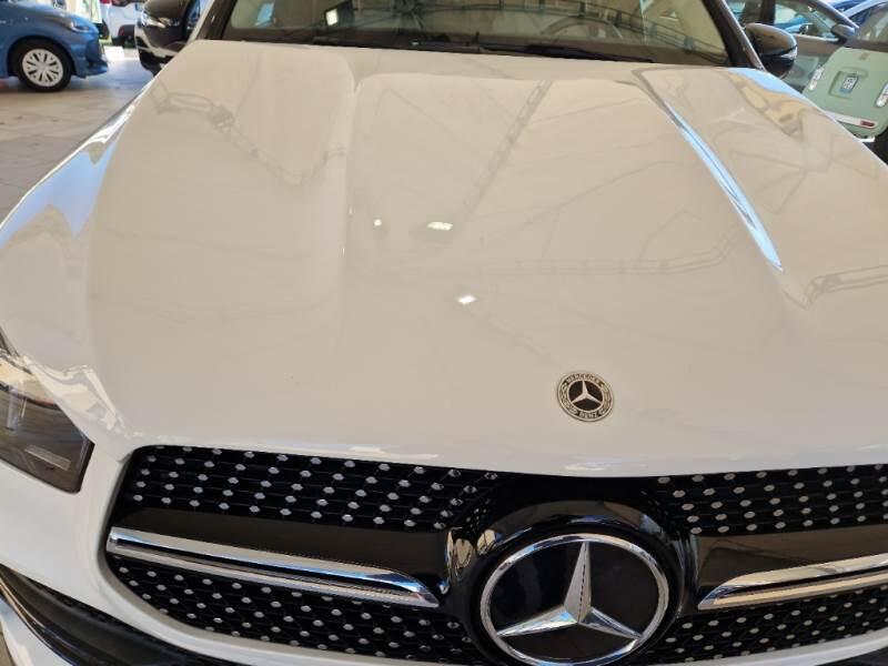 Mercedes GLE SUV COUPE 350 DE 4MATIC EQ-POWER PREMIUM - foto 26