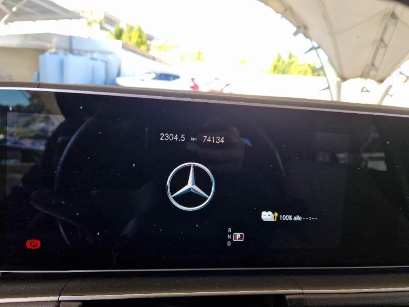 Mercedes GLE SUV COUPE 350 DE 4MATIC EQ-POWER PREMIUM - foto 4
