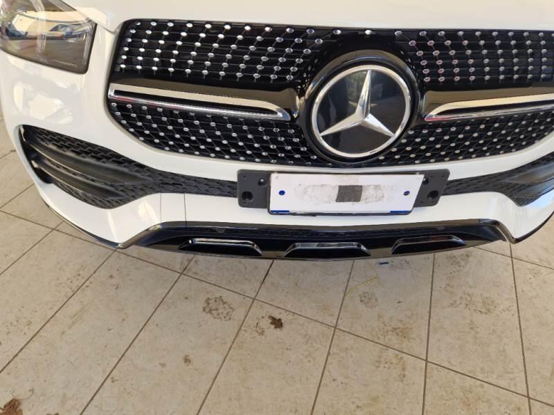 Mercedes GLE SUV COUPE 350 DE 4MATIC EQ-POWER PREMIUM - foto 32