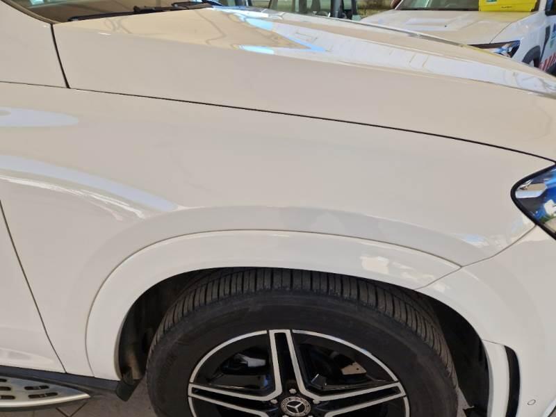 Mercedes GLE SUV COUPE 350 DE 4MATIC EQ-POWER PREMIUM - foto 37