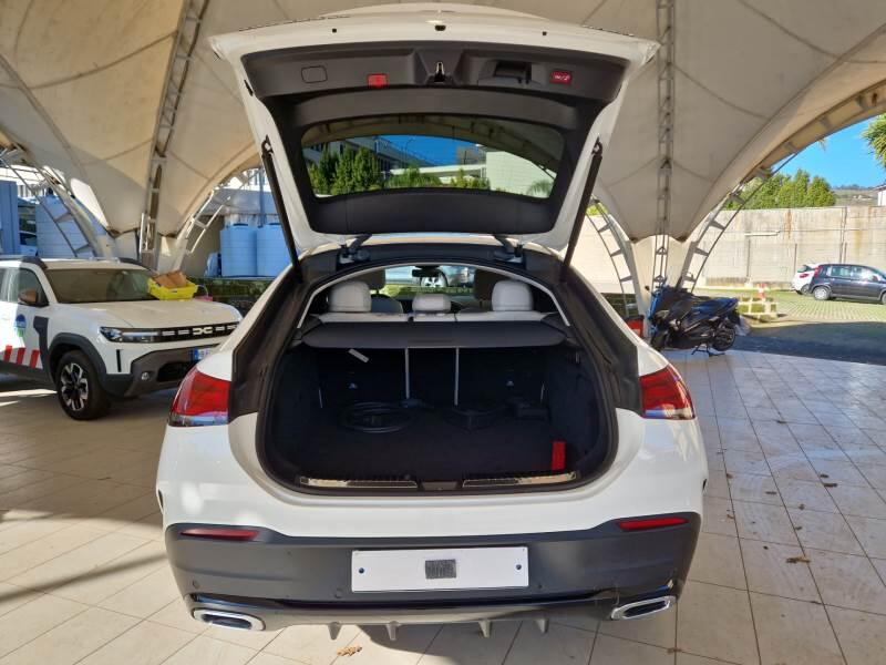 Mercedes GLE SUV COUPE 350 DE 4MATIC EQ-POWER PREMIUM - foto 5
