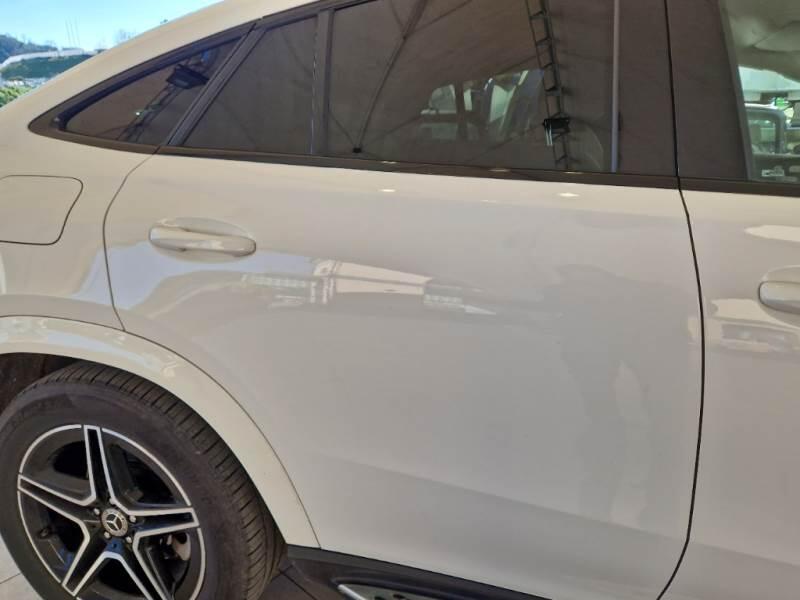 Mercedes GLE SUV COUPE 350 DE 4MATIC EQ-POWER PREMIUM - foto 42