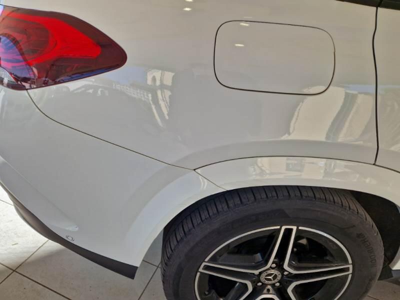 Mercedes GLE SUV COUPE 350 DE 4MATIC EQ-POWER PREMIUM - foto 45