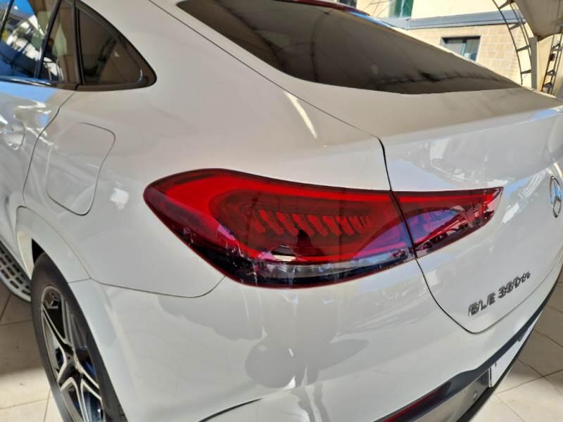 Mercedes GLE SUV COUPE 350 DE 4MATIC EQ-POWER PREMIUM - foto 51