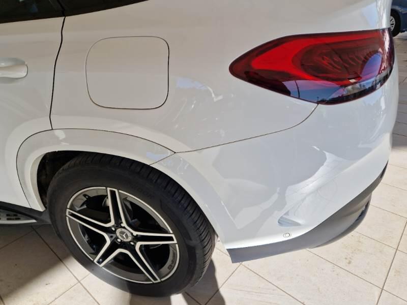 Mercedes GLE SUV COUPE 350 DE 4MATIC EQ-POWER PREMIUM - foto 53