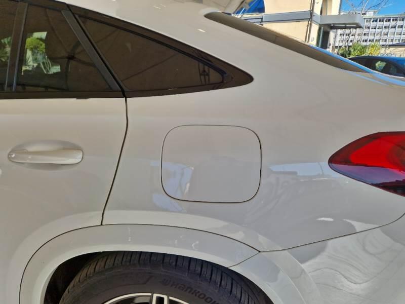 Mercedes GLE SUV COUPE 350 DE 4MATIC EQ-POWER PREMIUM - foto 55