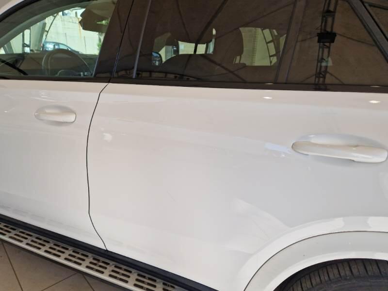 Mercedes GLE SUV COUPE 350 DE 4MATIC EQ-POWER PREMIUM - foto 57