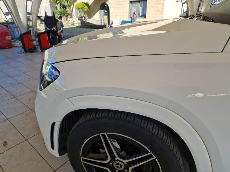 Mercedes GLE SUV COUPE 350 DE 4MATIC EQ-POWER PREMIUM - foto 63