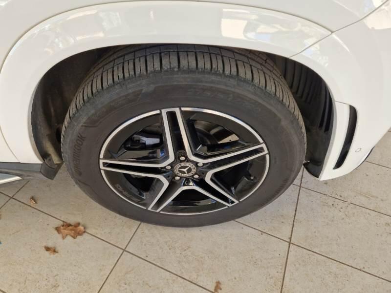 Mercedes GLE SUV COUPE 350 DE 4MATIC EQ-POWER PREMIUM - foto 70