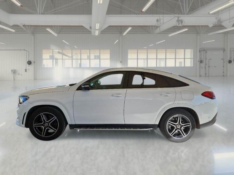 Mercedes GLE SUV COUPE 350 DE 4MATIC EQ-POWER PREMIUM - foto 8