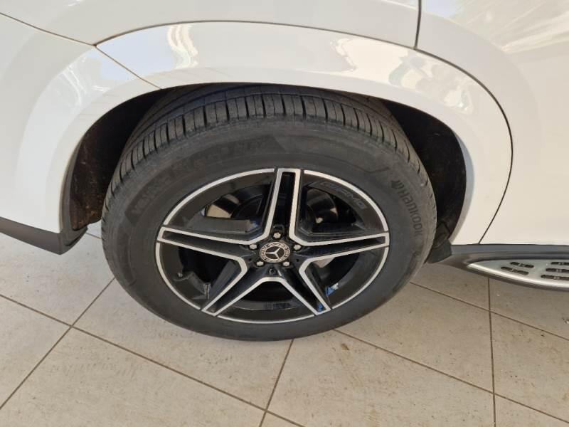 Mercedes GLE SUV COUPE 350 DE 4MATIC EQ-POWER PREMIUM - foto 72