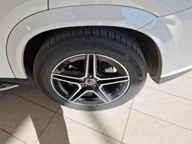 Mercedes GLE SUV COUPE 350 DE 4MATIC EQ-POWER PREMIUM - foto 74