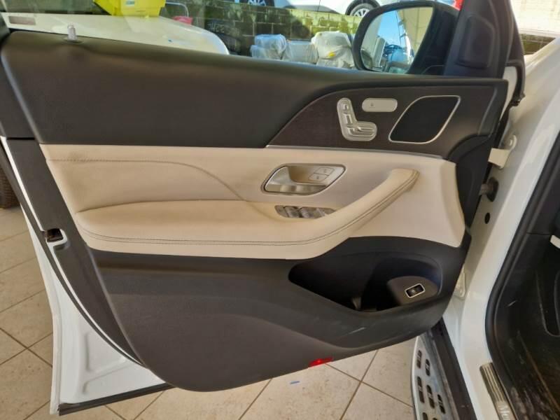 Mercedes GLE SUV COUPE 350 DE 4MATIC EQ-POWER PREMIUM - foto 76