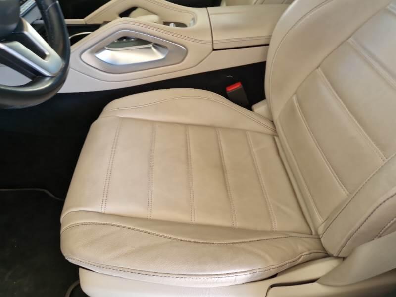 Mercedes GLE SUV COUPE 350 DE 4MATIC EQ-POWER PREMIUM - foto 80