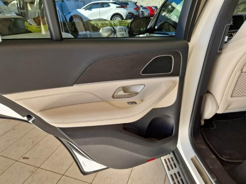 Mercedes GLE SUV COUPE 350 DE 4MATIC EQ-POWER PREMIUM - foto 84