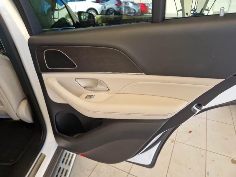 Mercedes GLE SUV COUPE 350 DE 4MATIC EQ-POWER PREMIUM - foto 90