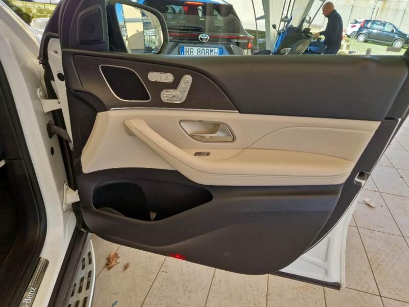 Mercedes GLE SUV COUPE 350 DE 4MATIC EQ-POWER PREMIUM - foto 94