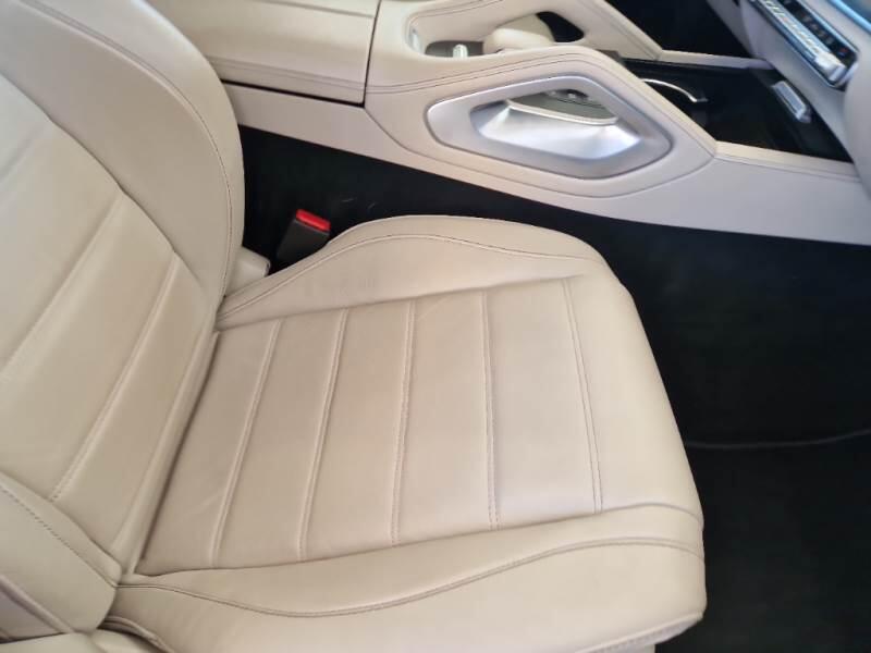 Mercedes GLE SUV COUPE 350 DE 4MATIC EQ-POWER PREMIUM - foto 98