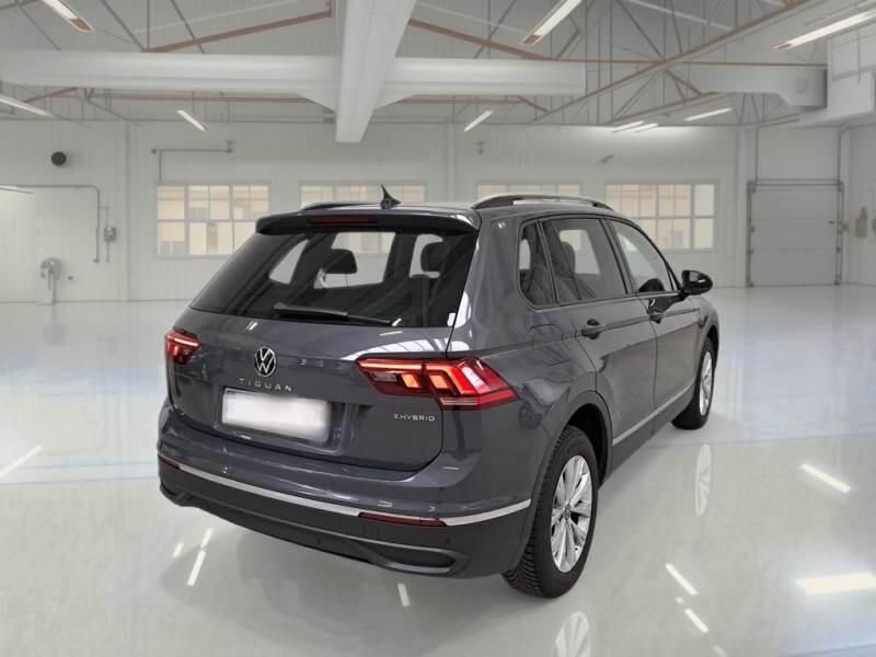 Volkswagen Tiguan SUV 1.4 TSI EHYBRID LIFE DSG - foto 2