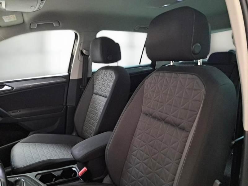 Volkswagen Tiguan SUV 1.4 TSI EHYBRID LIFE DSG - foto 11