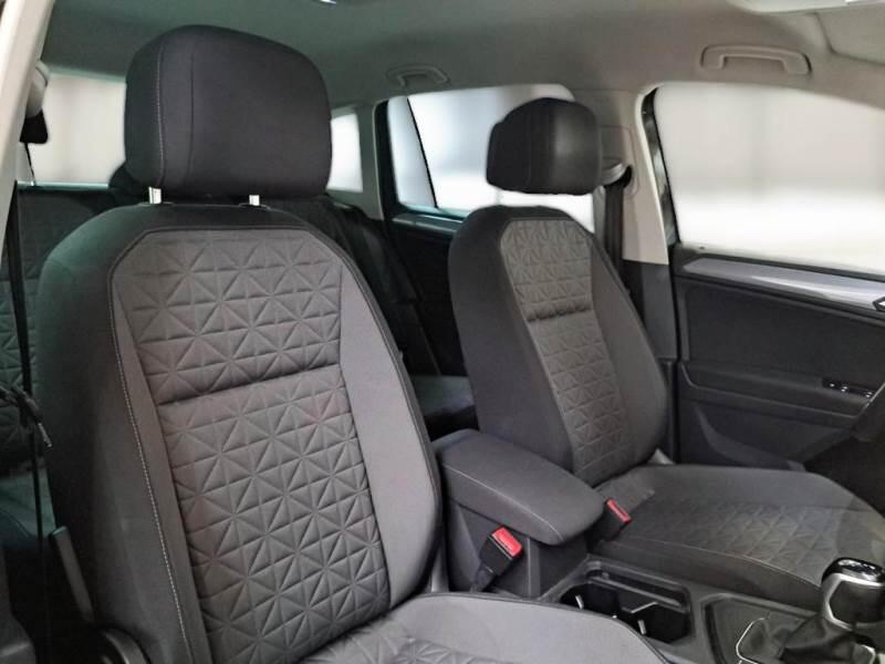 Volkswagen Tiguan SUV 1.4 TSI EHYBRID LIFE DSG - foto 13