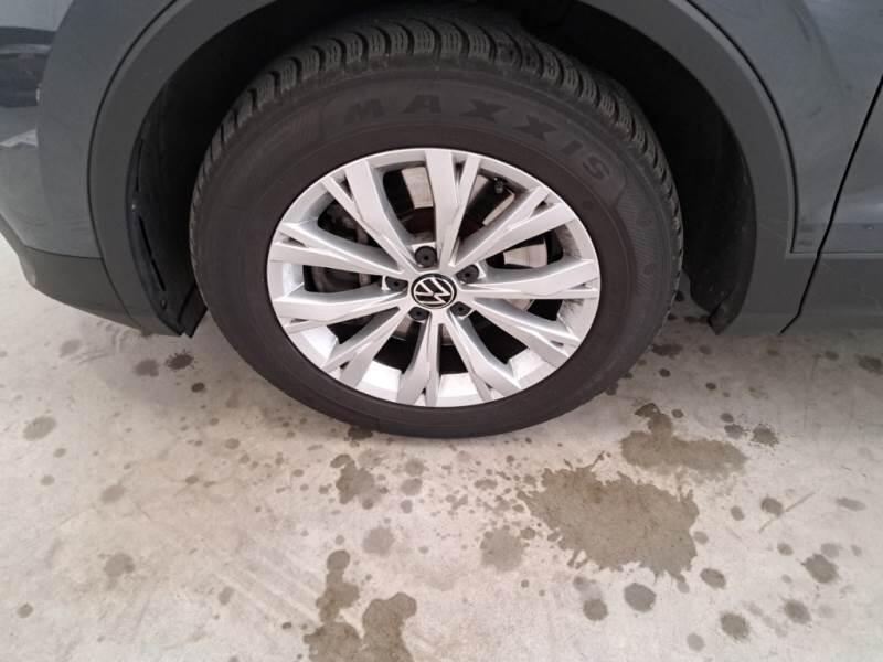 Volkswagen Tiguan SUV 1.4 TSI EHYBRID LIFE DSG - foto 17