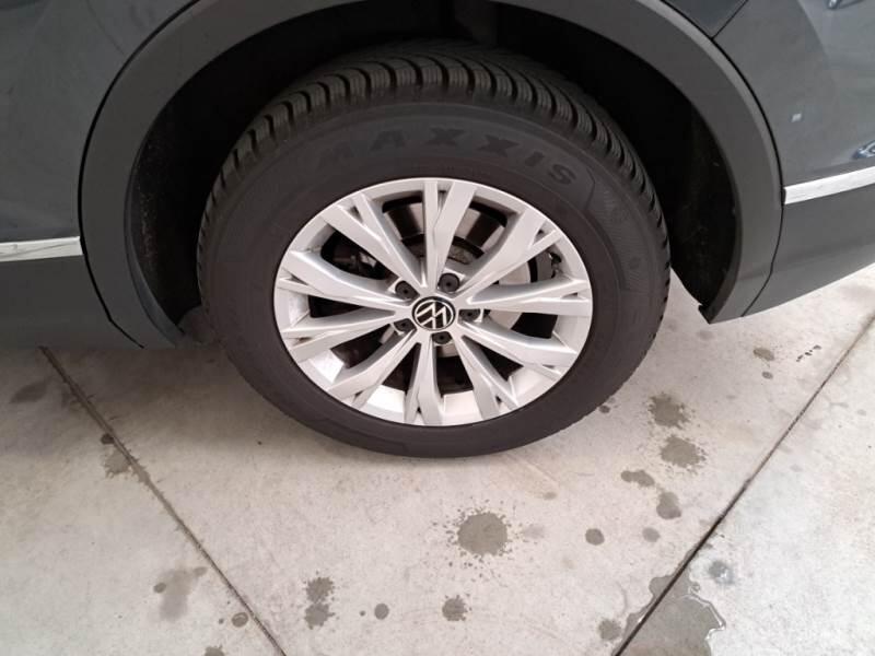 Volkswagen Tiguan SUV 1.4 TSI EHYBRID LIFE DSG - foto 18