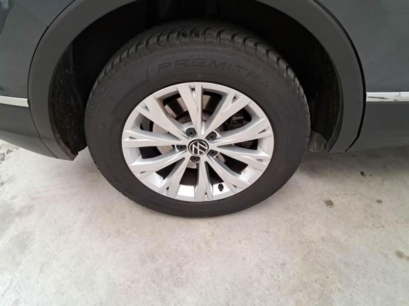 Volkswagen Tiguan SUV 1.4 TSI EHYBRID LIFE DSG - foto 19