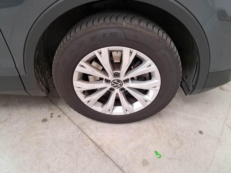 Volkswagen Tiguan SUV 1.4 TSI EHYBRID LIFE DSG - foto 20