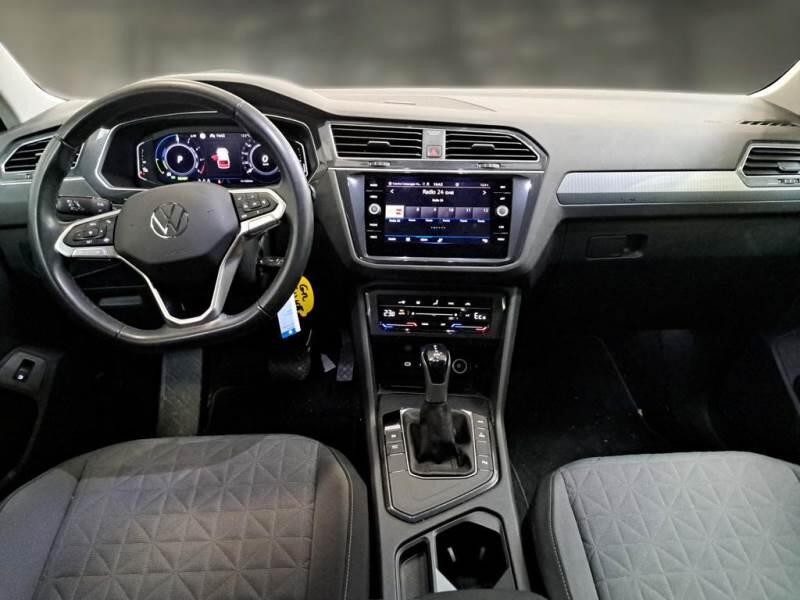 Volkswagen Tiguan SUV 1.4 TSI EHYBRID LIFE DSG - foto 3