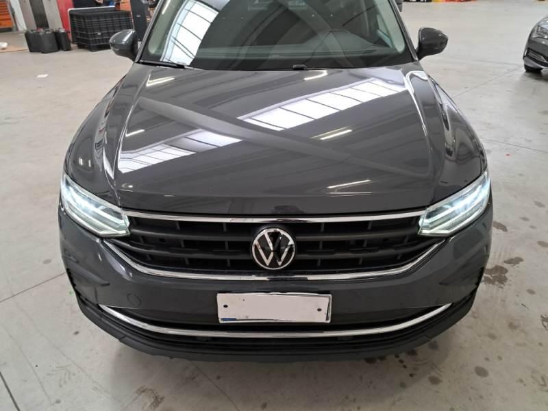 Volkswagen Tiguan SUV 1.4 TSI EHYBRID LIFE DSG - foto 25