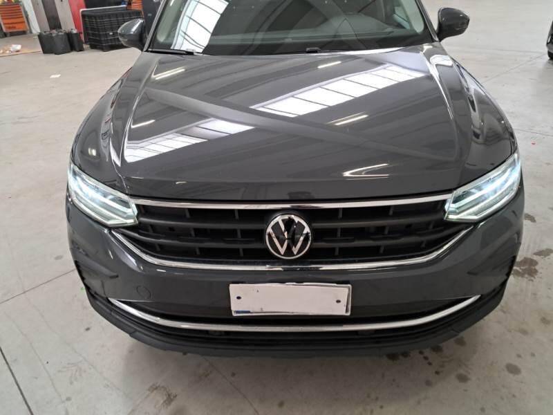 Volkswagen Tiguan SUV 1.4 TSI EHYBRID LIFE DSG - foto 27