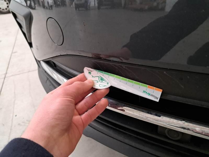 Volkswagen Tiguan SUV 1.4 TSI EHYBRID LIFE DSG - foto 28