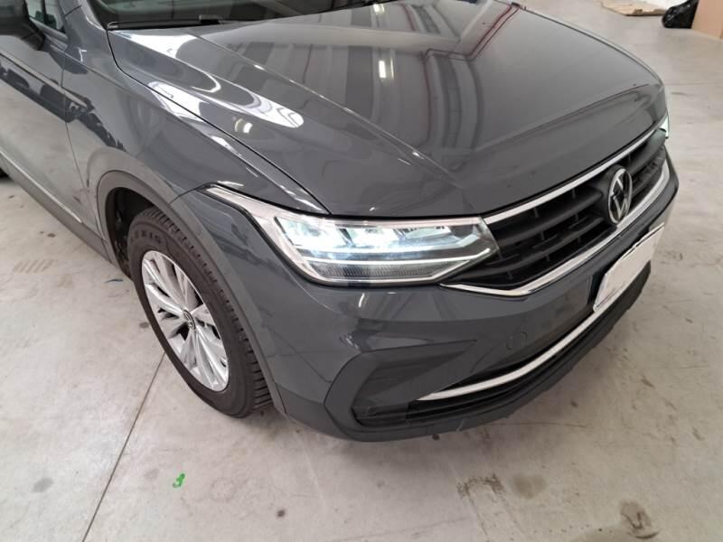 Volkswagen Tiguan SUV 1.4 TSI EHYBRID LIFE DSG - foto 30
