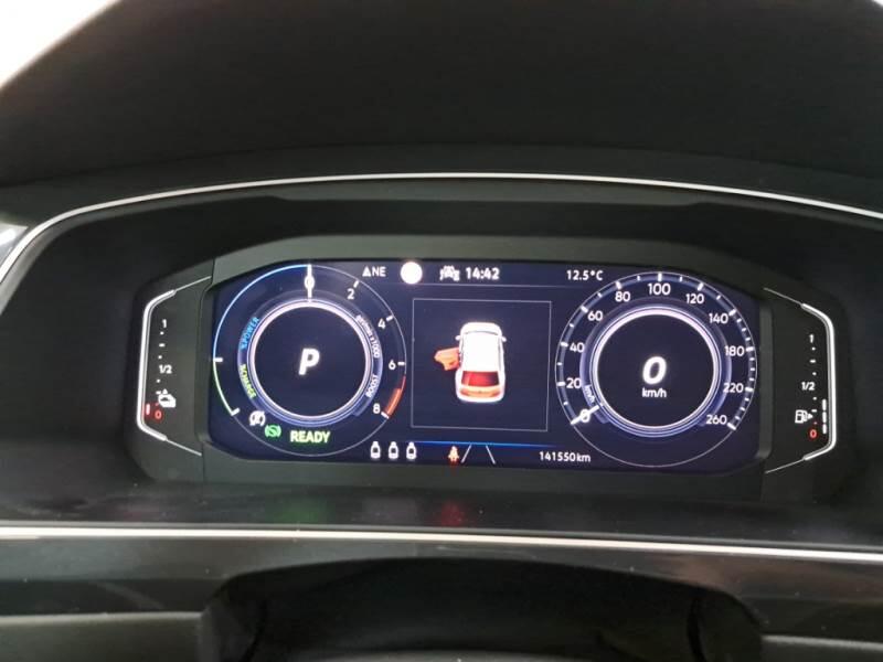 Volkswagen Tiguan SUV 1.4 TSI EHYBRID LIFE DSG - foto 4