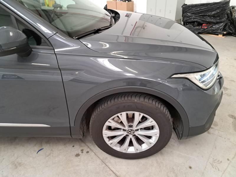 Volkswagen Tiguan SUV 1.4 TSI EHYBRID LIFE DSG - foto 31