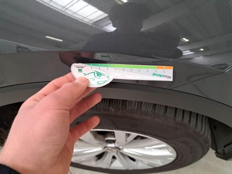 Volkswagen Tiguan SUV 1.4 TSI EHYBRID LIFE DSG - foto 32