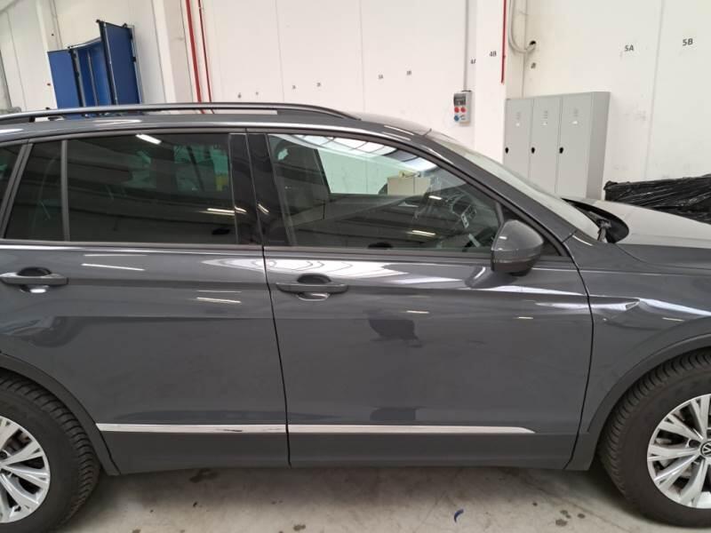 Volkswagen Tiguan SUV 1.4 TSI EHYBRID LIFE DSG - foto 33