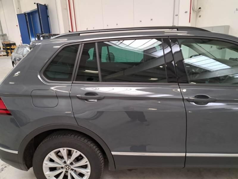 Volkswagen Tiguan SUV 1.4 TSI EHYBRID LIFE DSG - foto 35