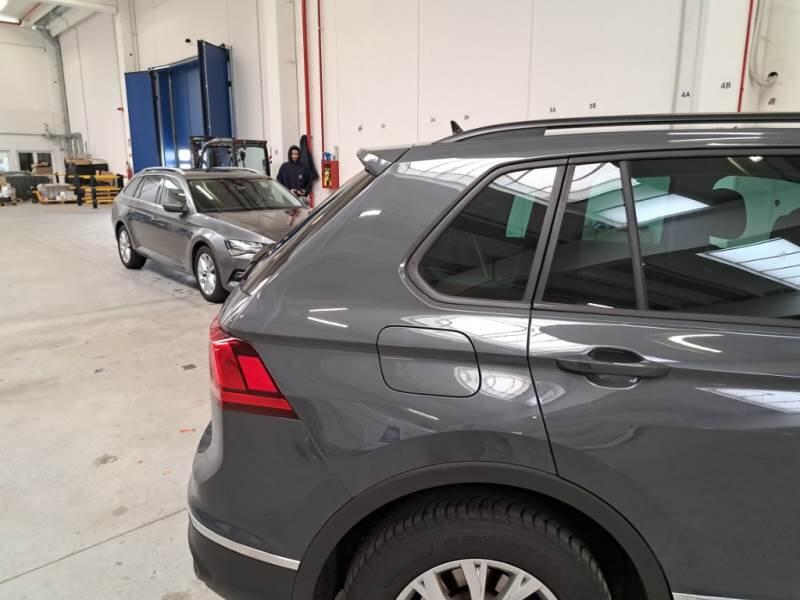 Volkswagen Tiguan SUV 1.4 TSI EHYBRID LIFE DSG - foto 38