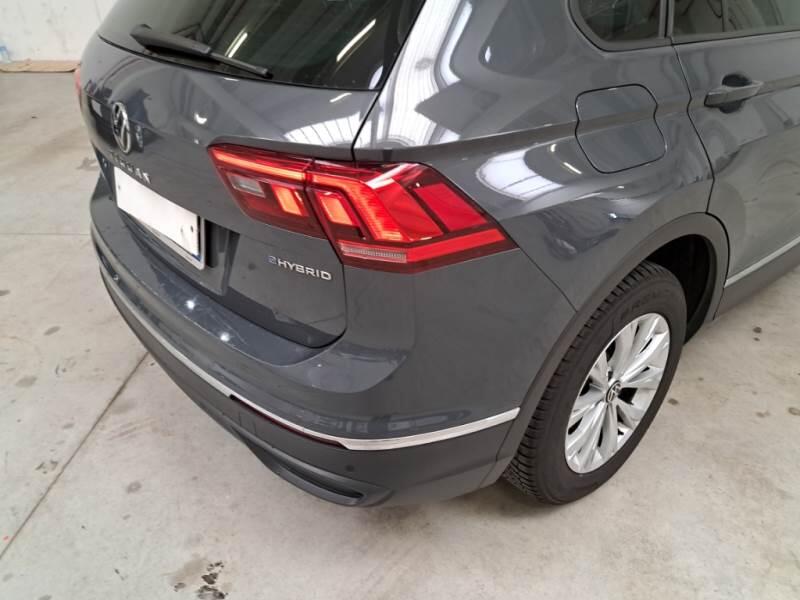 Volkswagen Tiguan SUV 1.4 TSI EHYBRID LIFE DSG - foto 40