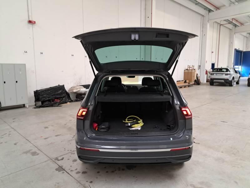Volkswagen Tiguan SUV 1.4 TSI EHYBRID LIFE DSG - foto 5