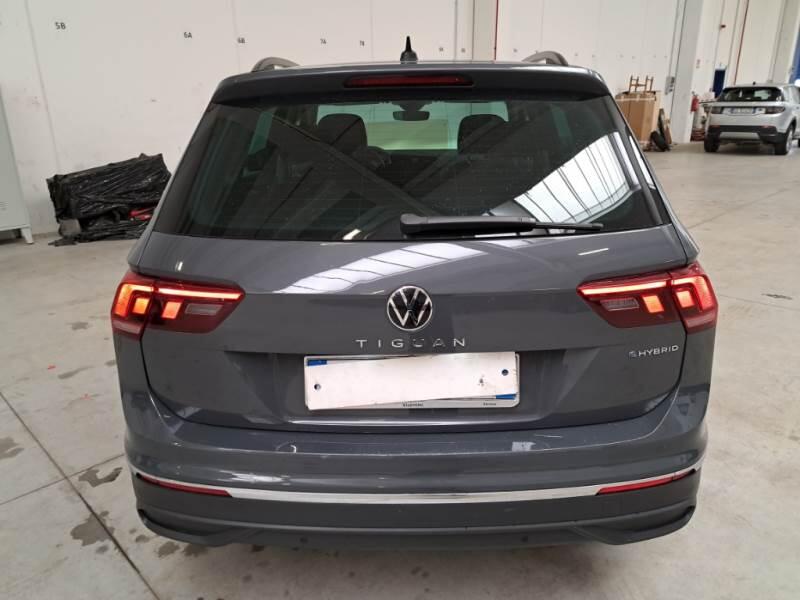 Volkswagen Tiguan SUV 1.4 TSI EHYBRID LIFE DSG - foto 42