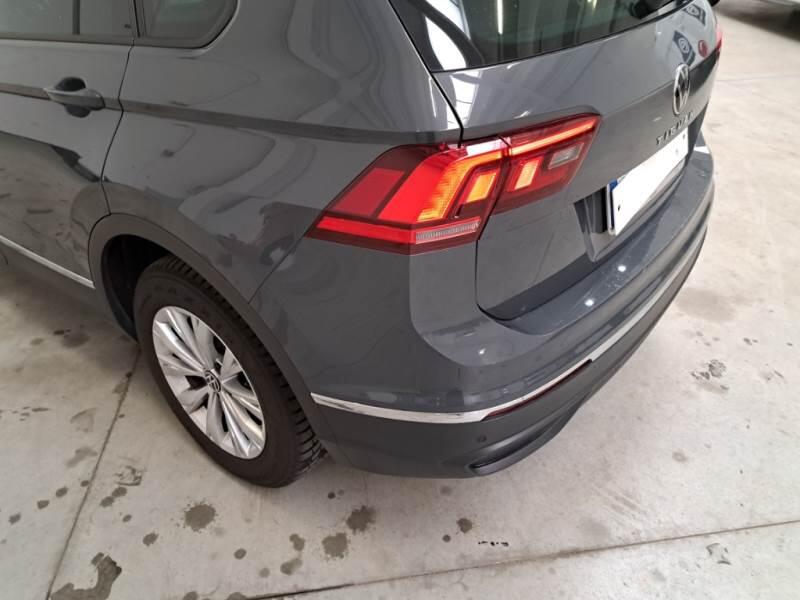 Volkswagen Tiguan SUV 1.4 TSI EHYBRID LIFE DSG - foto 48