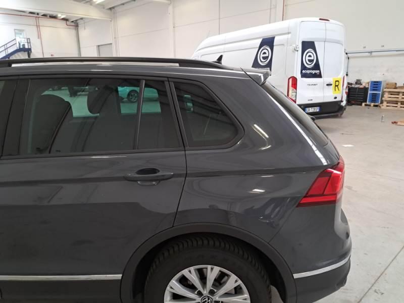 Volkswagen Tiguan SUV 1.4 TSI EHYBRID LIFE DSG - foto 49